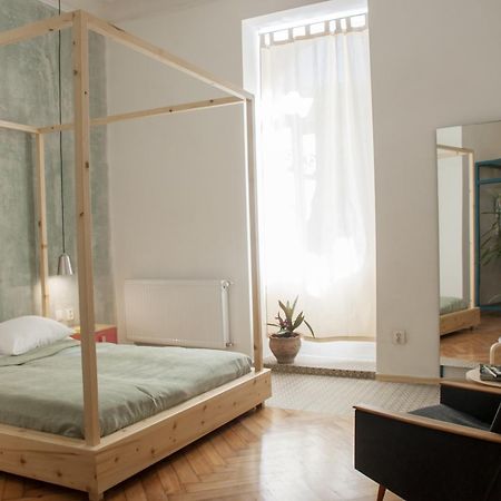 Black Tomato Tbilisi Otel Dış mekan fotoğraf