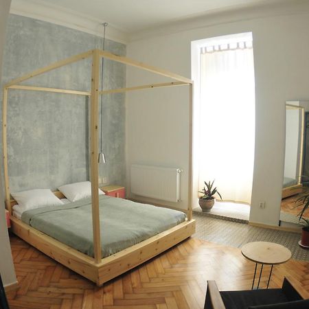 Black Tomato Tbilisi Otel Dış mekan fotoğraf