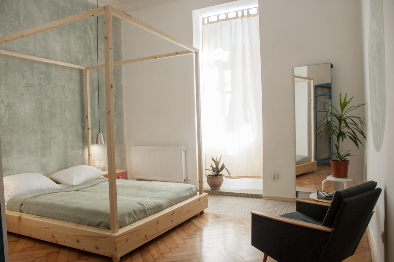 Black Tomato Tbilisi Otel Dış mekan fotoğraf