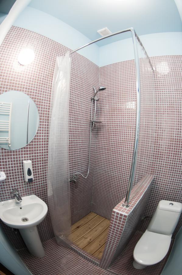 Black Tomato Tbilisi Otel Dış mekan fotoğraf