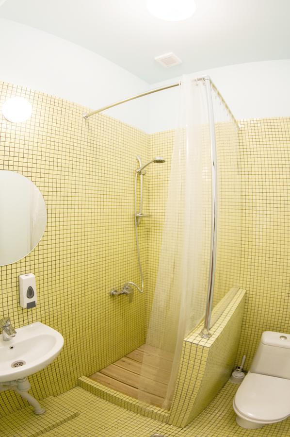 Black Tomato Tbilisi Otel Dış mekan fotoğraf