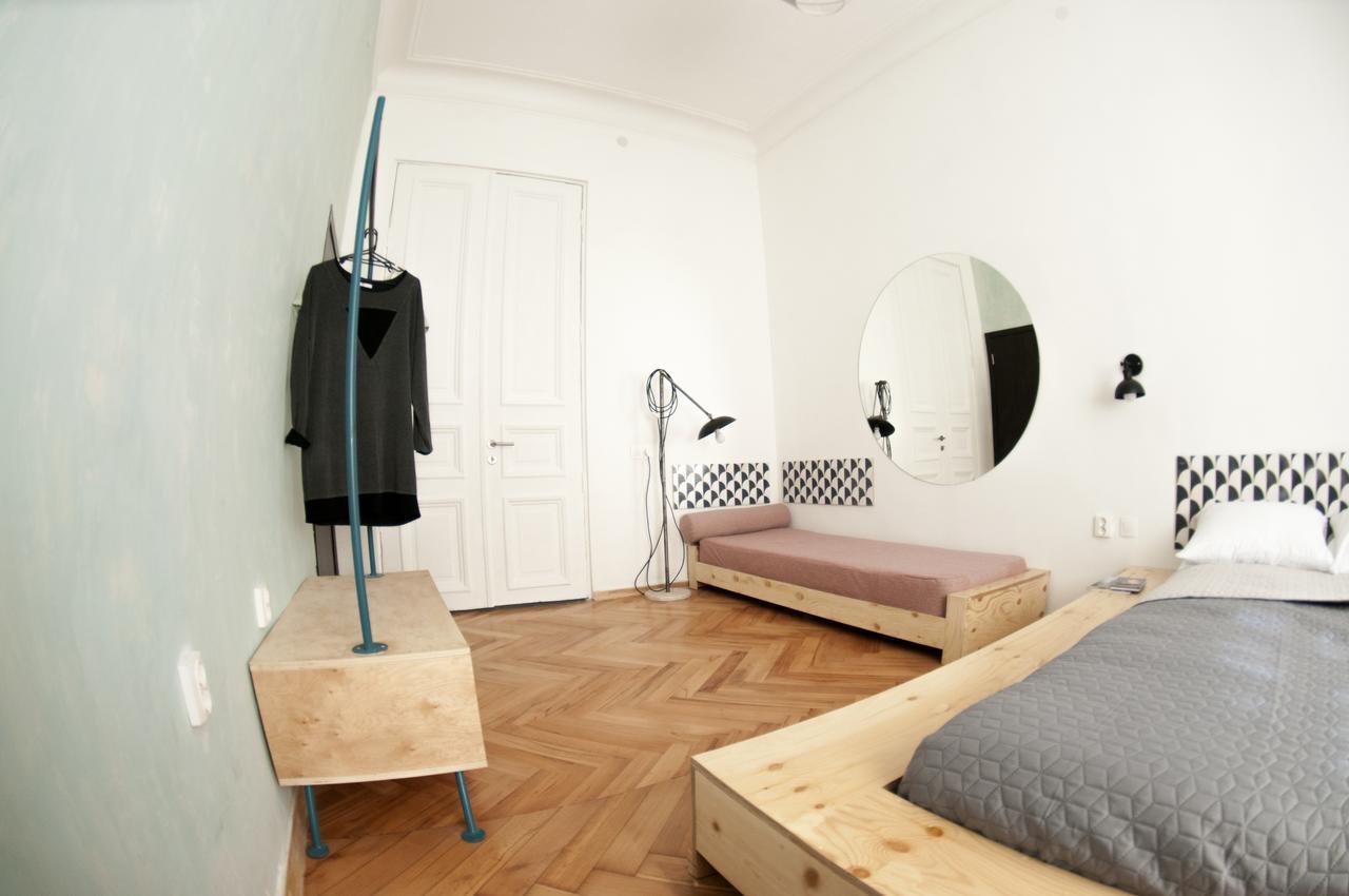 Black Tomato Tbilisi Otel Dış mekan fotoğraf