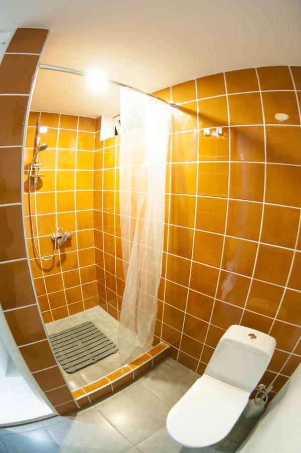 Black Tomato Tbilisi Otel Dış mekan fotoğraf