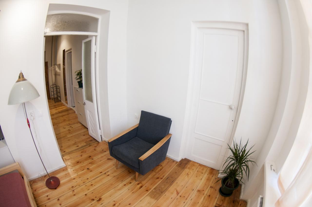 Black Tomato Tbilisi Otel Dış mekan fotoğraf