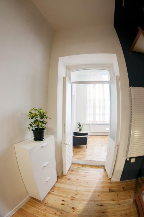 Black Tomato Tbilisi Otel Dış mekan fotoğraf