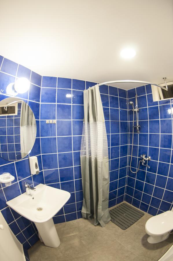 Black Tomato Tbilisi Otel Dış mekan fotoğraf