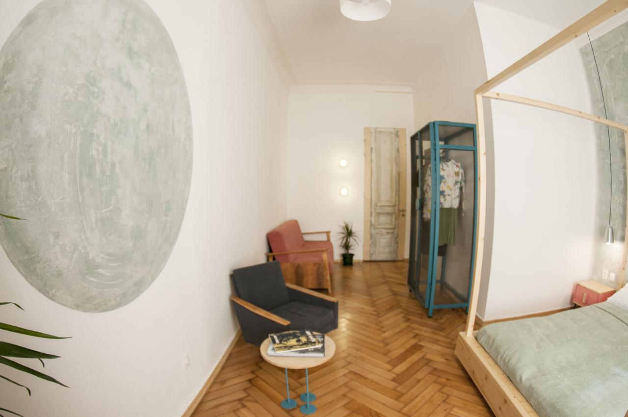 Black Tomato Tbilisi Otel Dış mekan fotoğraf