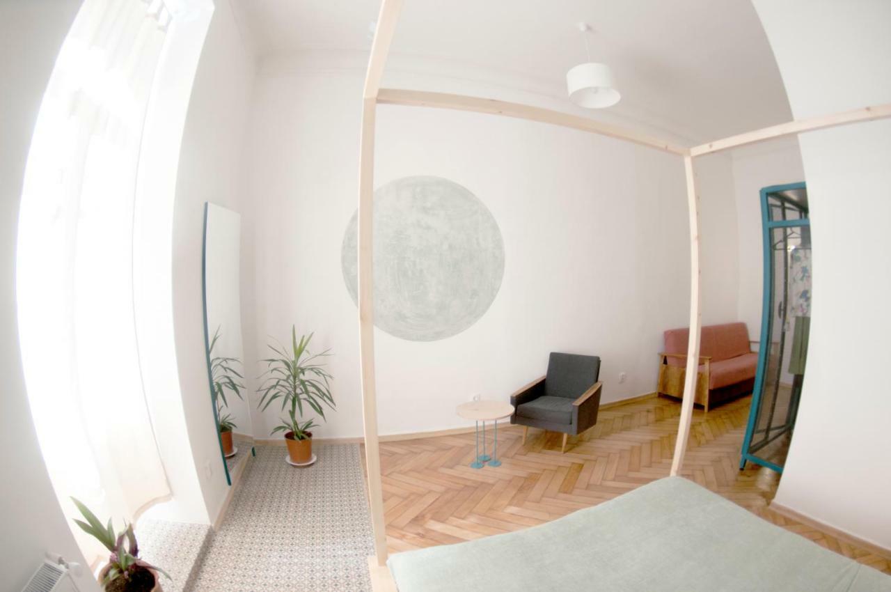 Black Tomato Tbilisi Otel Dış mekan fotoğraf